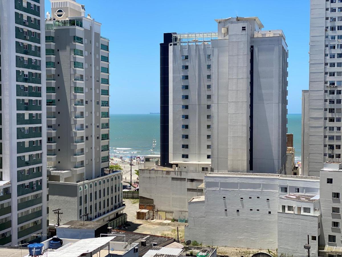 Апартаменты Prn12 - Climatizado, Prox Calcadao, Sacada, 2 Dorm Балнеариу-Камбориу Экстерьер фото