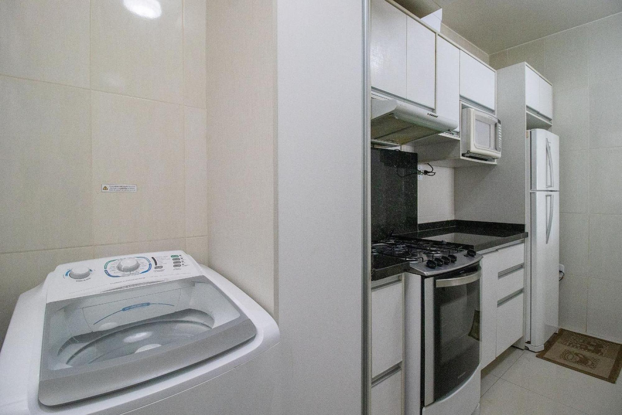 Апартаменты Prn12 - Climatizado, Prox Calcadao, Sacada, 2 Dorm Балнеариу-Камбориу Экстерьер фото