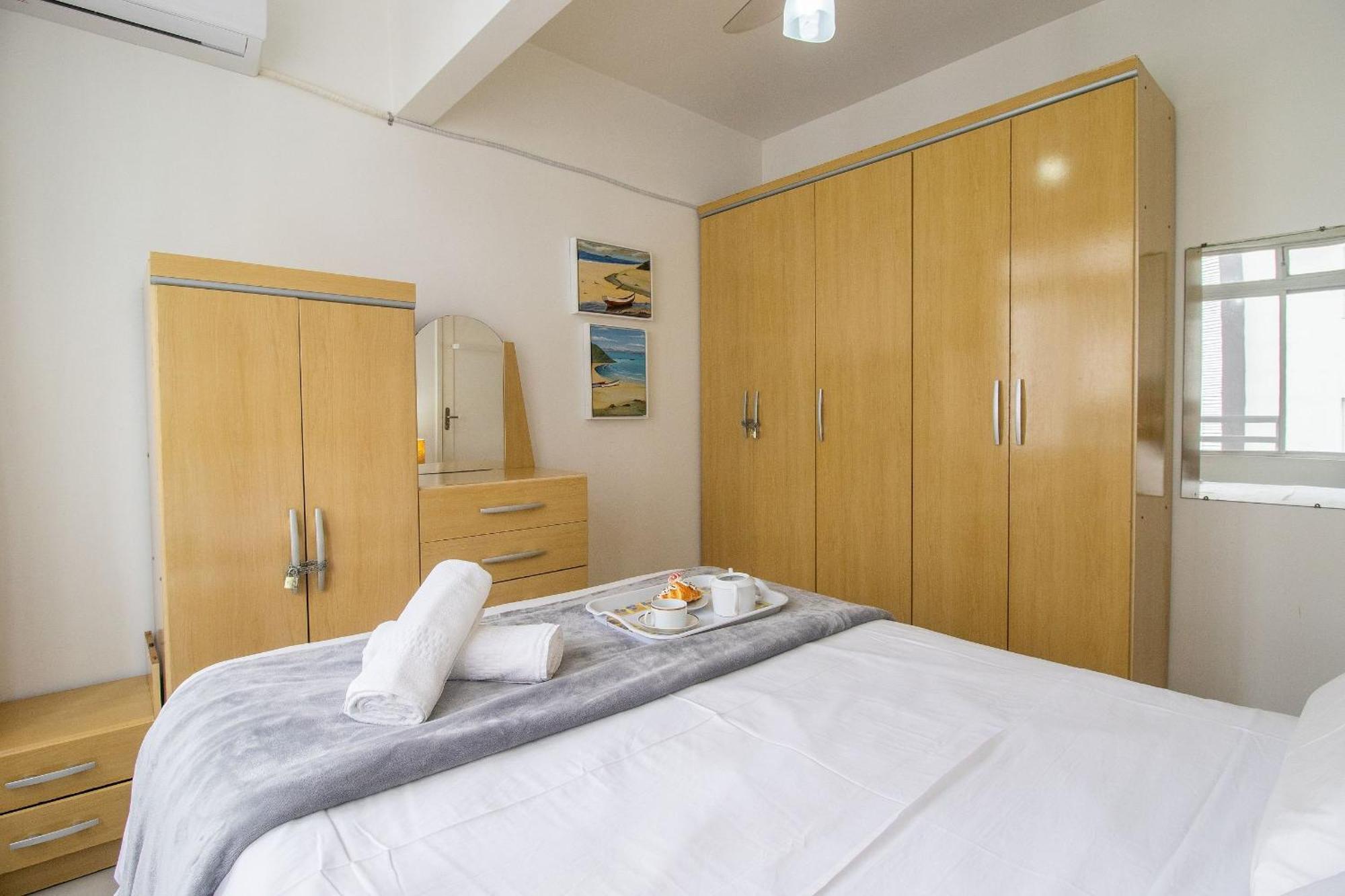 Апартаменты Prn12 - Climatizado, Prox Calcadao, Sacada, 2 Dorm Балнеариу-Камбориу Экстерьер фото