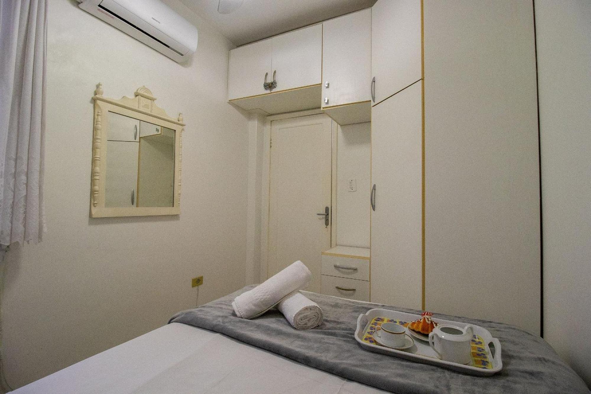 Апартаменты Prn12 - Climatizado, Prox Calcadao, Sacada, 2 Dorm Балнеариу-Камбориу Экстерьер фото