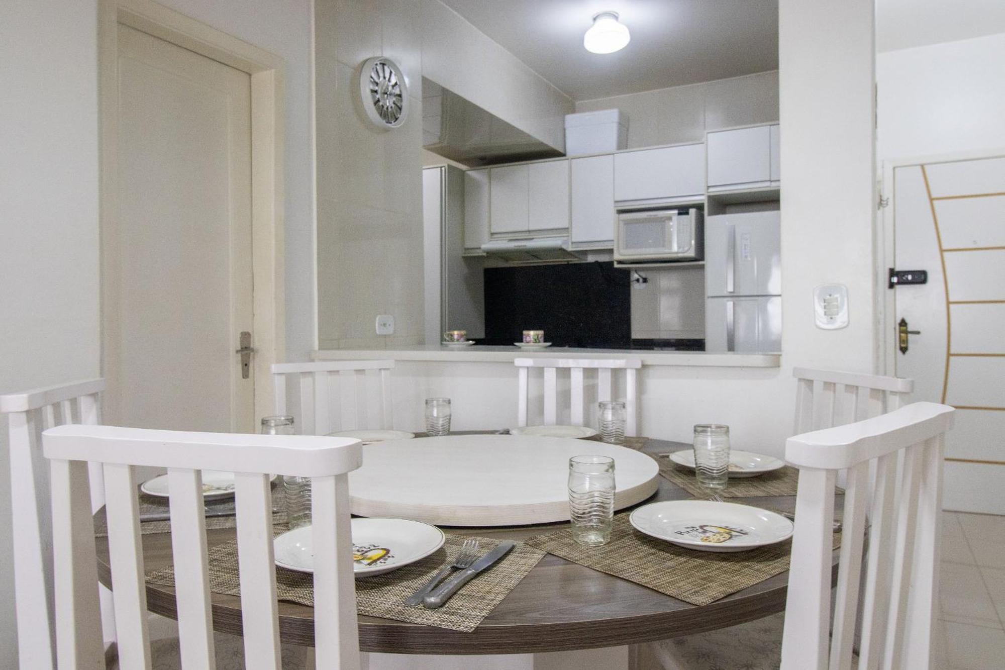 Апартаменты Prn12 - Climatizado, Prox Calcadao, Sacada, 2 Dorm Балнеариу-Камбориу Экстерьер фото
